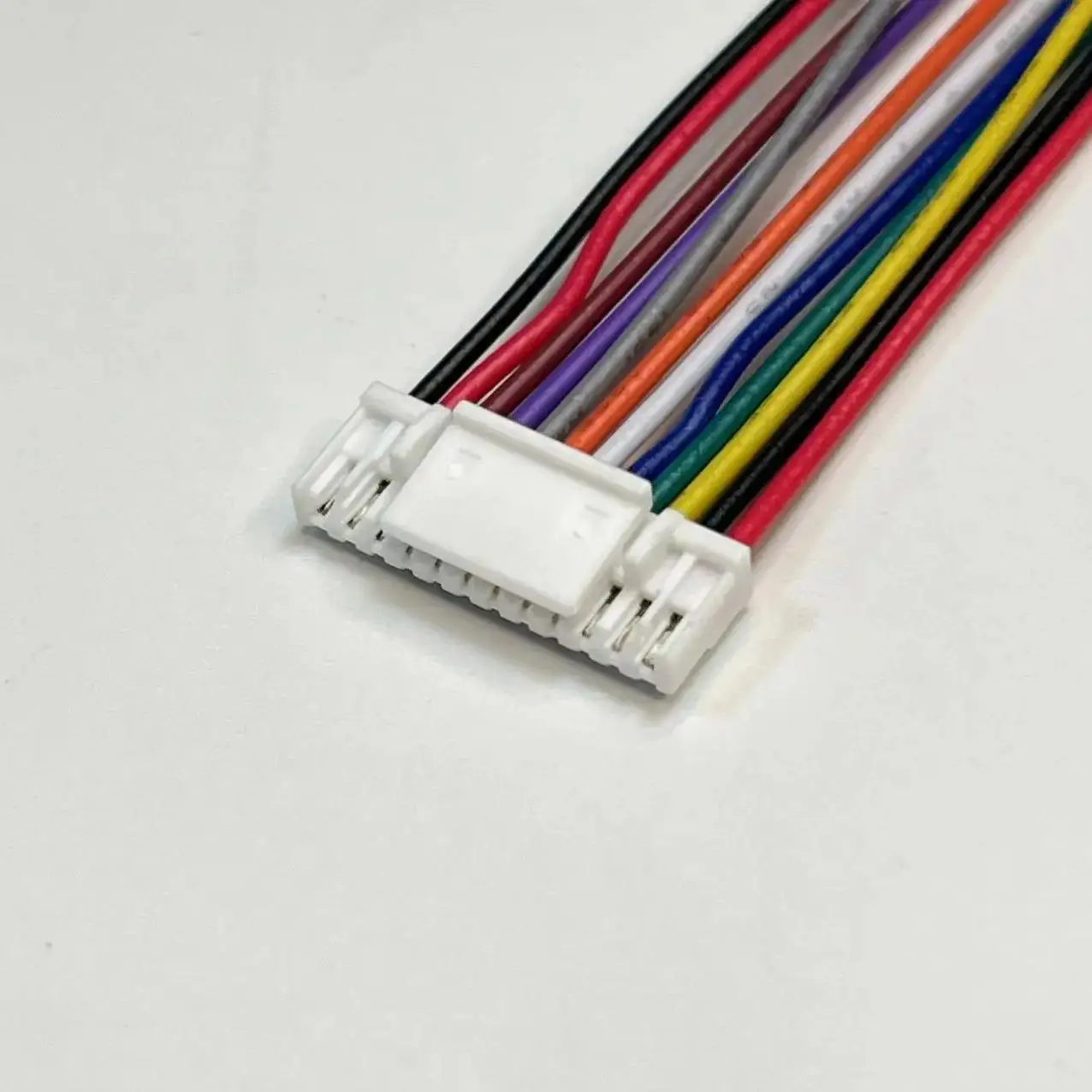GHR-12V-S Wiązka przewodów, kabel OTS serii JST GH o rozstawie 1,25 mm, 12P, z półki, SZYBKA DOSTAWA — zdjęcie produktu 6