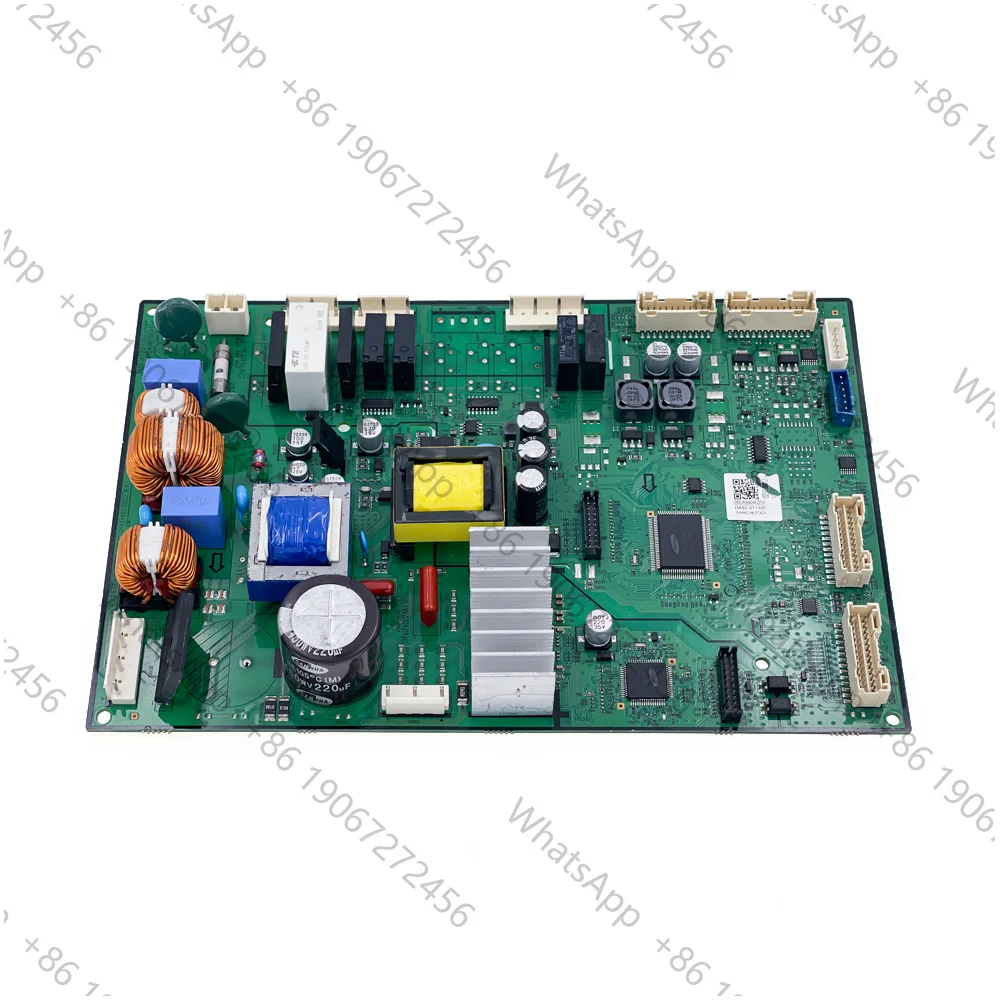 Refrigerator Control Board DA92-01138P Circuit PCB DA94-04605V Fridge Motherboard Freezer Parts