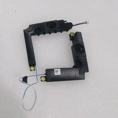 Asus X509 X509FA F509 FL8700 Y5200 V5200 FL8600 스피커 L 및 R DN 용 새 원본 노트북 스피커 008278000