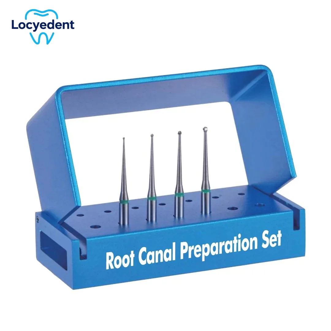

Dental Tungsten Carbide Burs Germany Oko Turning Needle Root Canal Ball Drill Root Canal Prep Kit RA Carbide lab Bur