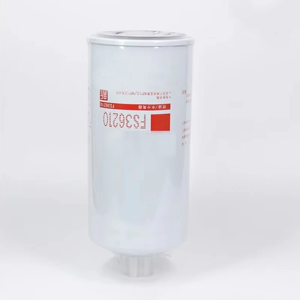 Filter for 612630080203 Diesel Water Separator Filter Element CX1016A FS36210 Diesel Filter Element