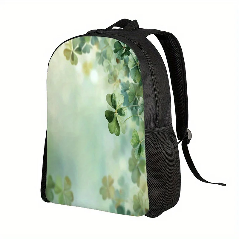 

Повседневный городской рюкзак с 2D-принтом и регулируемыми лямками. Этот студенческий рюкзак имеет следующие характеристики: