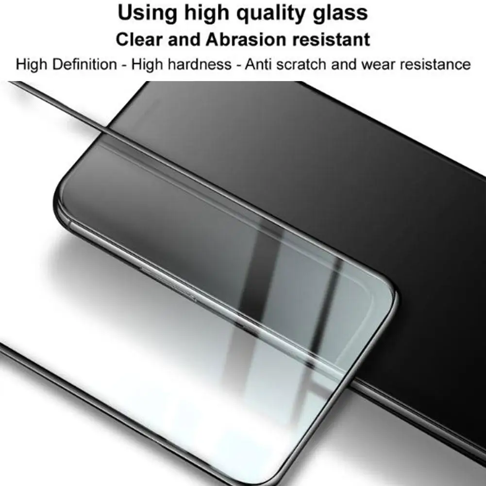 1/2/3pcs For Xiaomi 14T/14T Pro Mobile Phone Tempered Glass Anti-fall Scratch-Resistant Screen Protectors Protective Glass R4G1