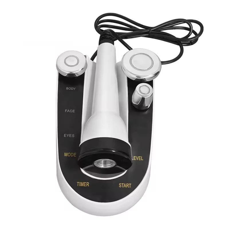 

Radio Frequency Skin Care RF Machine Face Skin Rejuvenation Lifting Wrinkle Removal Anti-aging Body Slimming Massage Tightening