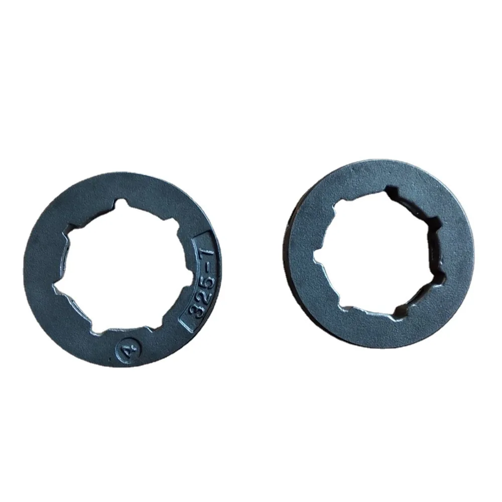 Suitable for sprocket RIM GBJ7S7 OREGON 11892 (. 325-7 small)