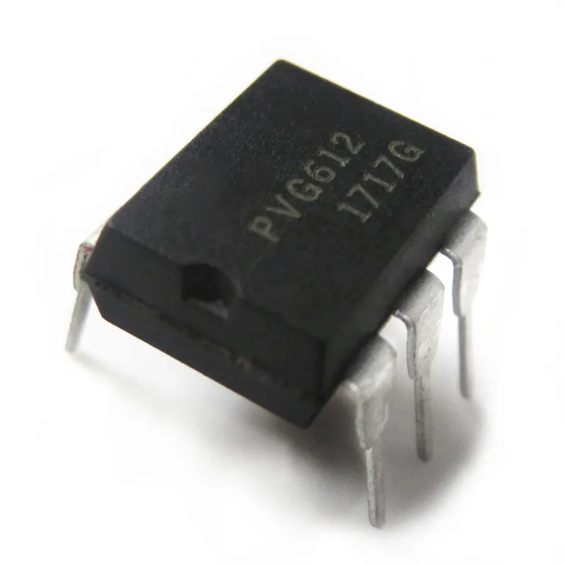 5PCS PVG612 612 PT7313E PT7313 SC2260R4 HS2260A-R4 SC2260 HS2260 IN5406 MCP4822-E/P MCP4822 MCP3202-CI/SN MCP3202