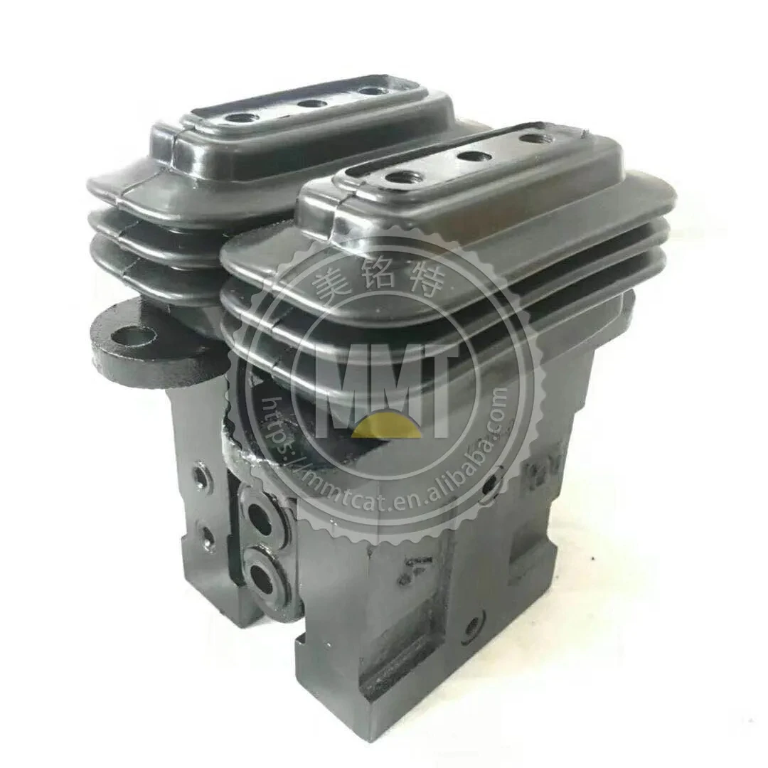 

Pedal Valve 123-2148 330-4625 399-6253 111-1028 1232148 3304625 3996253 1111028 Shuttle Travel pilot Hydraulic Foot Pedal Valve