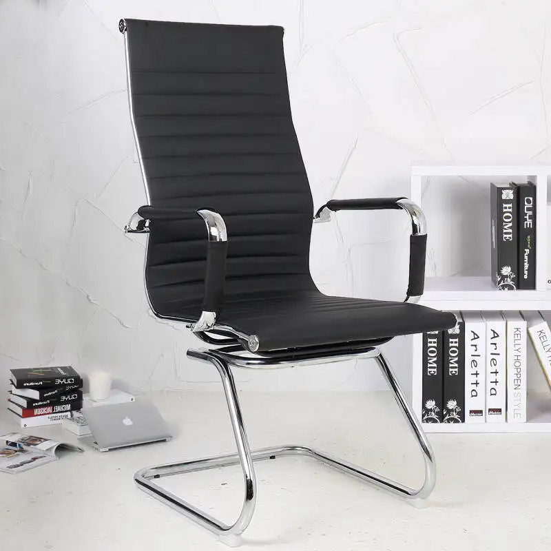 

computer chair home bow office chair simple conference