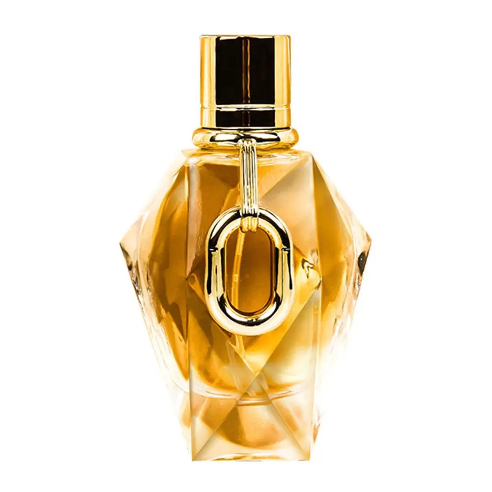 Million Gold voor dames EDP |   Langdurig Oosters bloemenparfum met roos, pachouli en oud |   Luxe Woody-geur