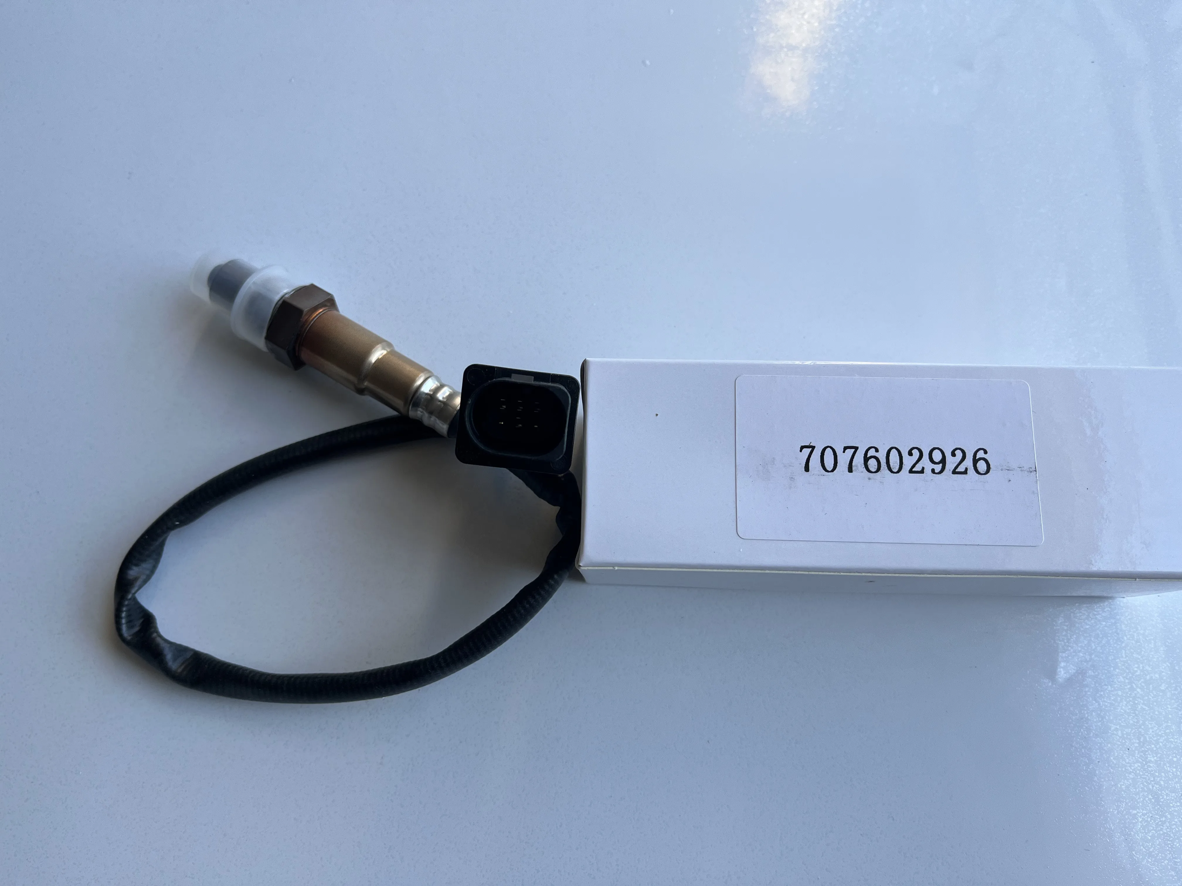 2021-2023 Can-Am Maverick X3 Turbo RR 707602926 Oxygen Sensor O2 Replacement New Condition with 1 Year Warranty