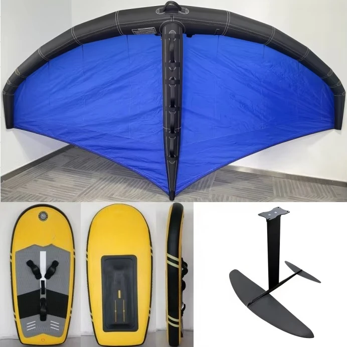 

Hot Sale Wings Surfer Wings Foil Windsurfing Wings