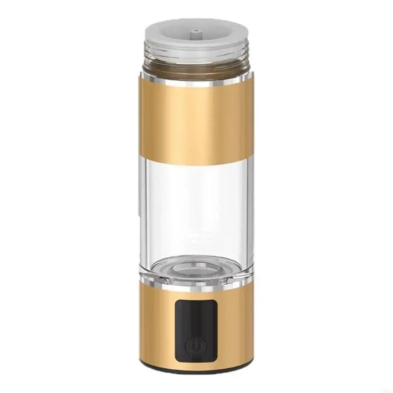 

G8TC 200ML Water Cups Travel Friendly Hydrogens Water Bottles H Water Generator