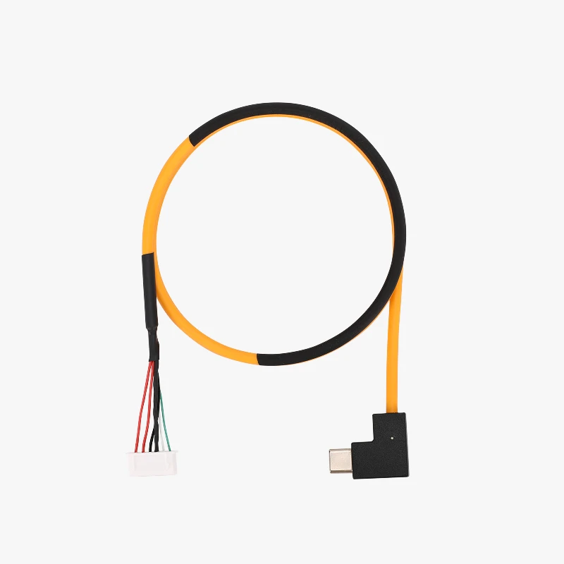 

Original Bambu Lab Toolhead Cable P2S connects the printer’s MC board to the TH board 3D printer accessories [ P2S applicable]