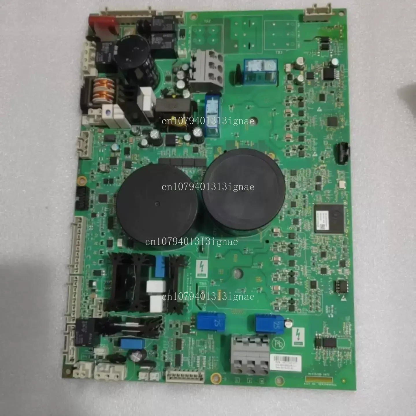 

Плата привода инвертора лифта KEA26800ACC1 не совершенно новая