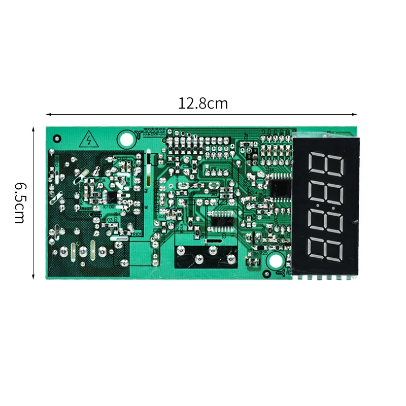 Microwave Oven Accessories for EMLCCE4-15-K Motherboard Circuit Board Main Board for EGLCCE4-15-K EG823MF4-NR1 EG720KG4-NA