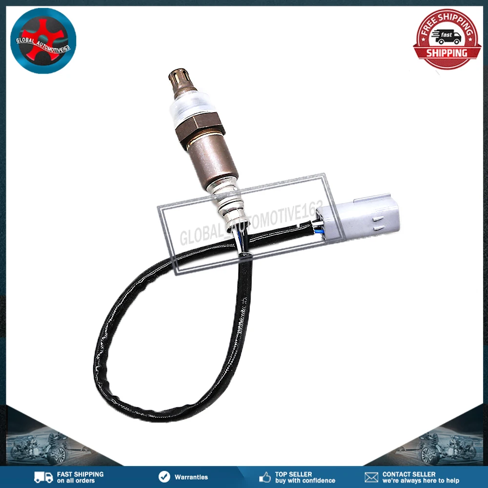 For INFINITI G35 QX56 NISSAN 350Z ALTIMA ARMADA FRONTIER PATHFINDER TITAN XTERRA Oxygen O2 Sensor 234-9072