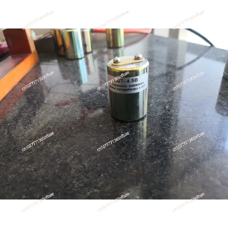 45hz-geophone-geophysical-instruments-detector-vibration-sensor