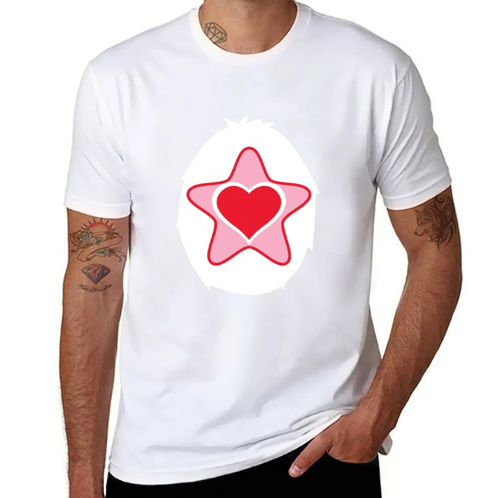 

Purring Proudly T-Shirt t shirts for man cotton funny t shirts for man graphic funny T-Shirt
