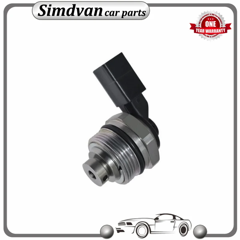 Left Right Pressure Fuel Pump Converter Fit for VW EOS Golf 5 6 Jetta 3 Passat Scirocco GTI 2.0 06F127025K 06F127025F 06F127025L
