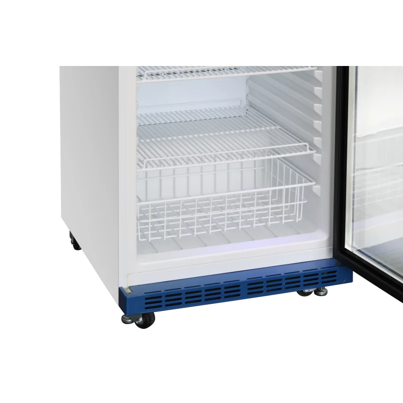 ثلاجات Roundfin الطبية YY-140L+ 2~8 ℃   ترقية نموذج لثلاجة اللقاح سعر المصنع