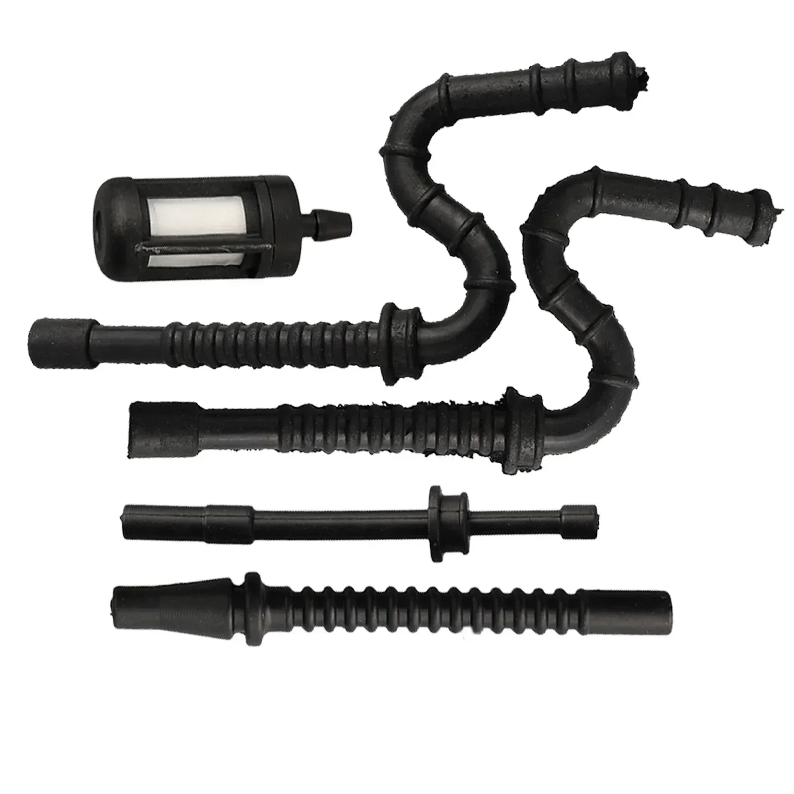 Fuel Line Hose Pipe For Stihl 028 029 034 036 039 MS290 MS340 MS360 MS390   Oil Line Machinery And Accessories