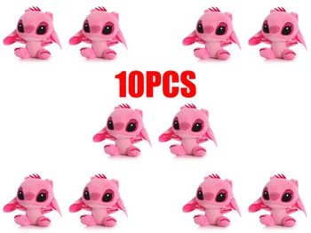 10 最佳銷售 粉紅色縫線 - №4