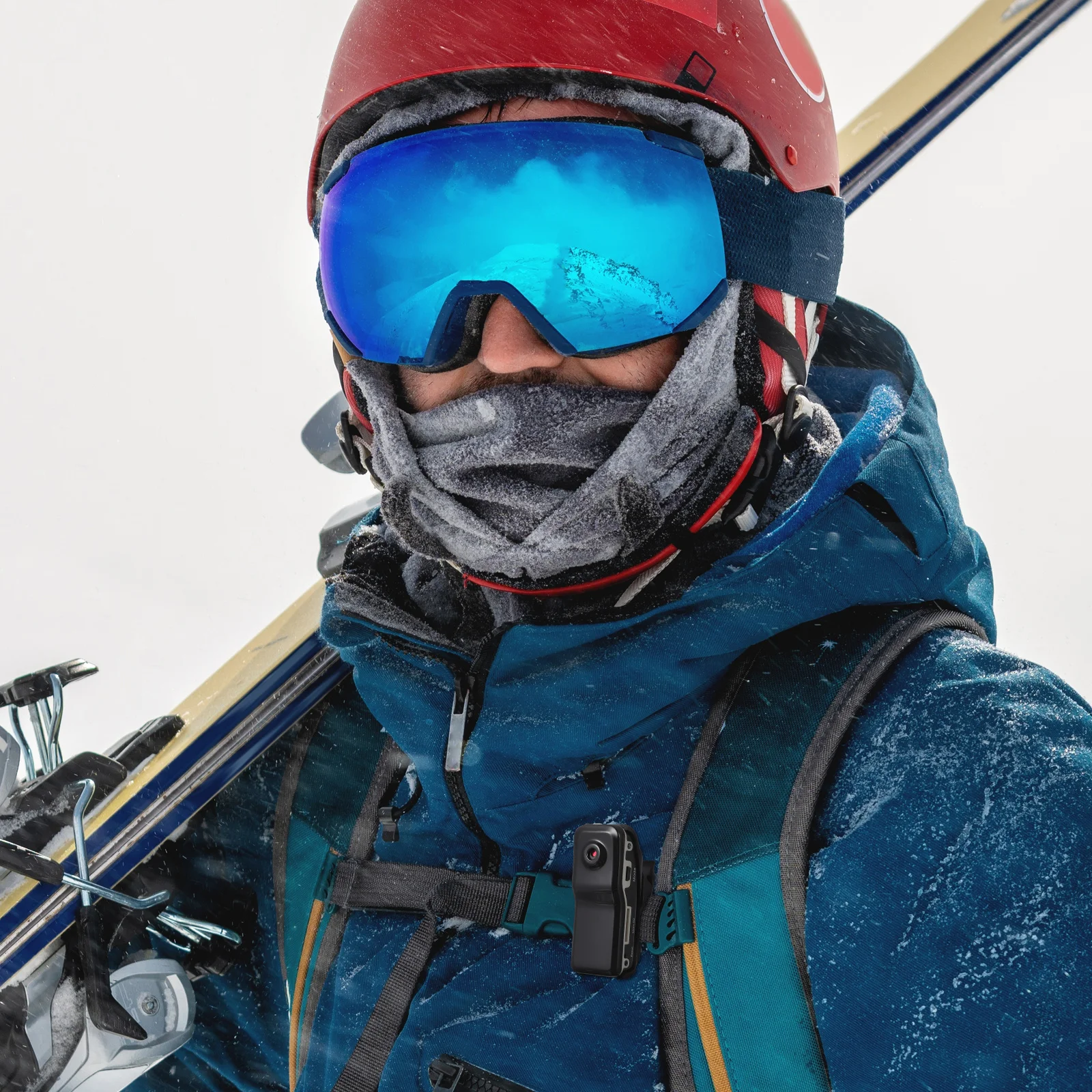 Mini Dv Portable Ca…