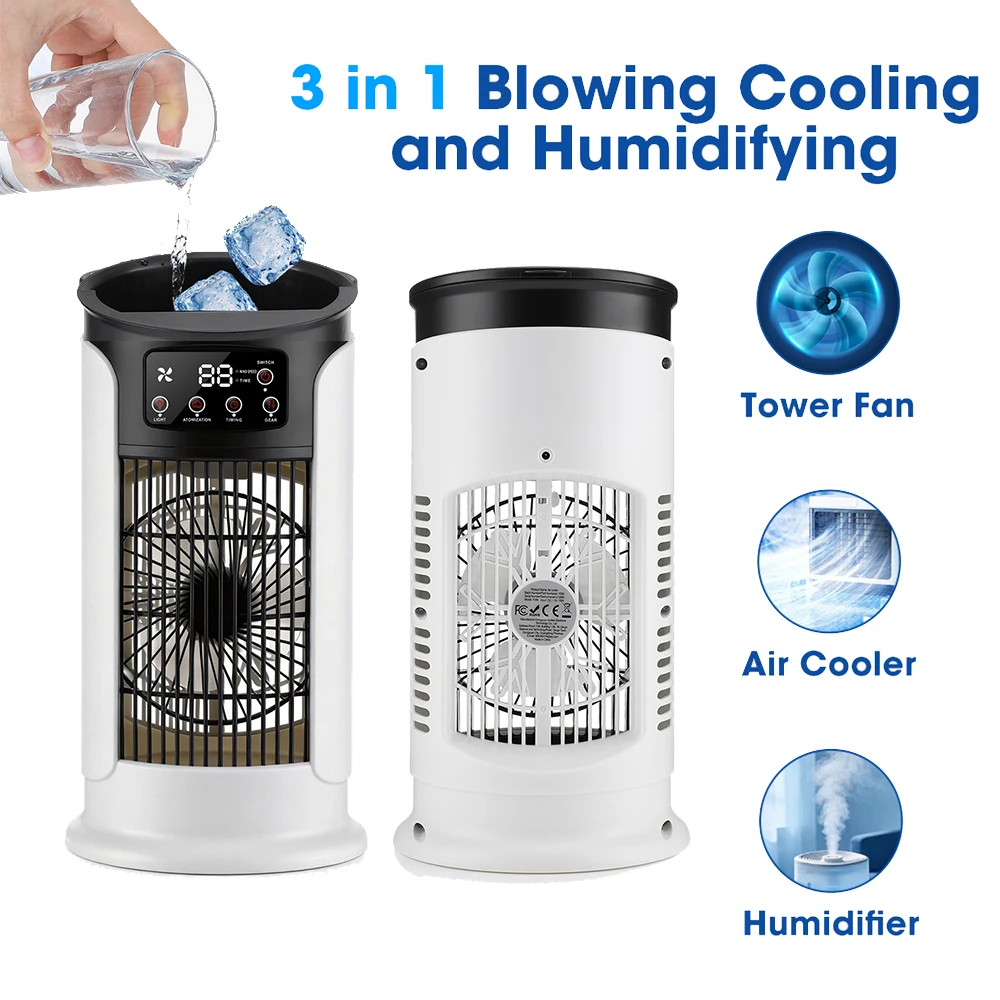 #11 New Humidifiers Arrivals