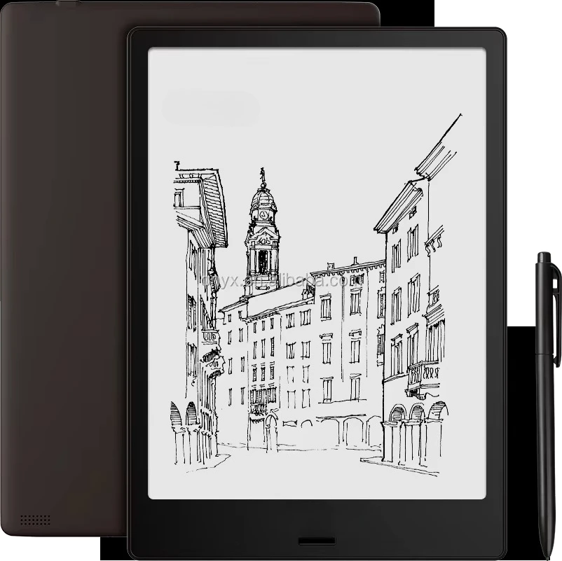 

Note-taking Onyx Boox 9.7'' with Stylus Tablet Ebook