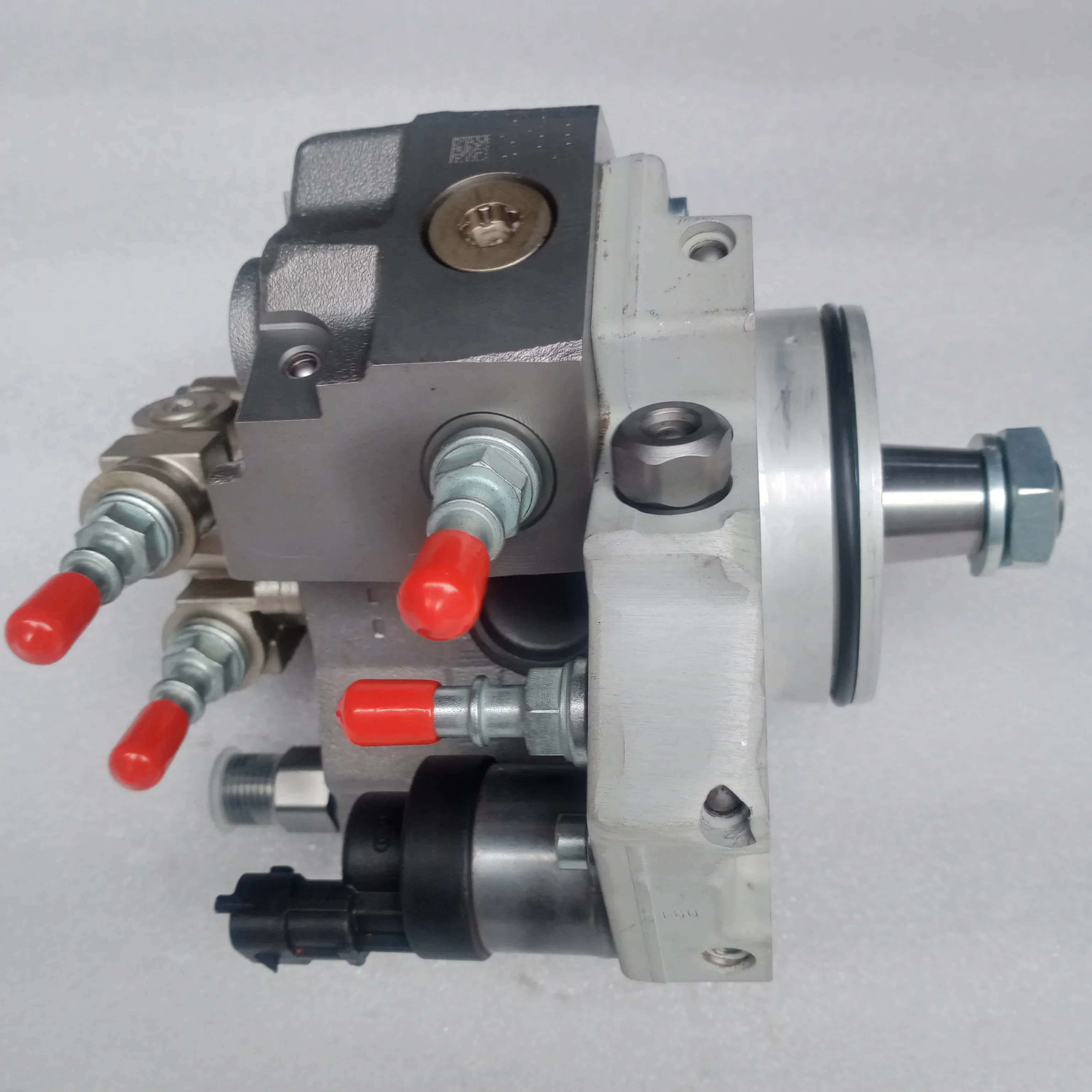 Sell Well Fuel  Pump 0445020122 Diesel  Pump 5256607 4988593 4941066 3975701 2P0130105B 6754721012