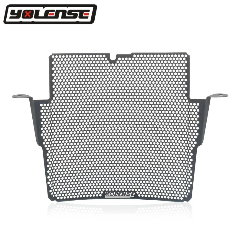 Couvercle de calandre de protection de radiateur de moto, Grille de protection pour 1290 Super Duke R RR 2020-2023 2022 2021