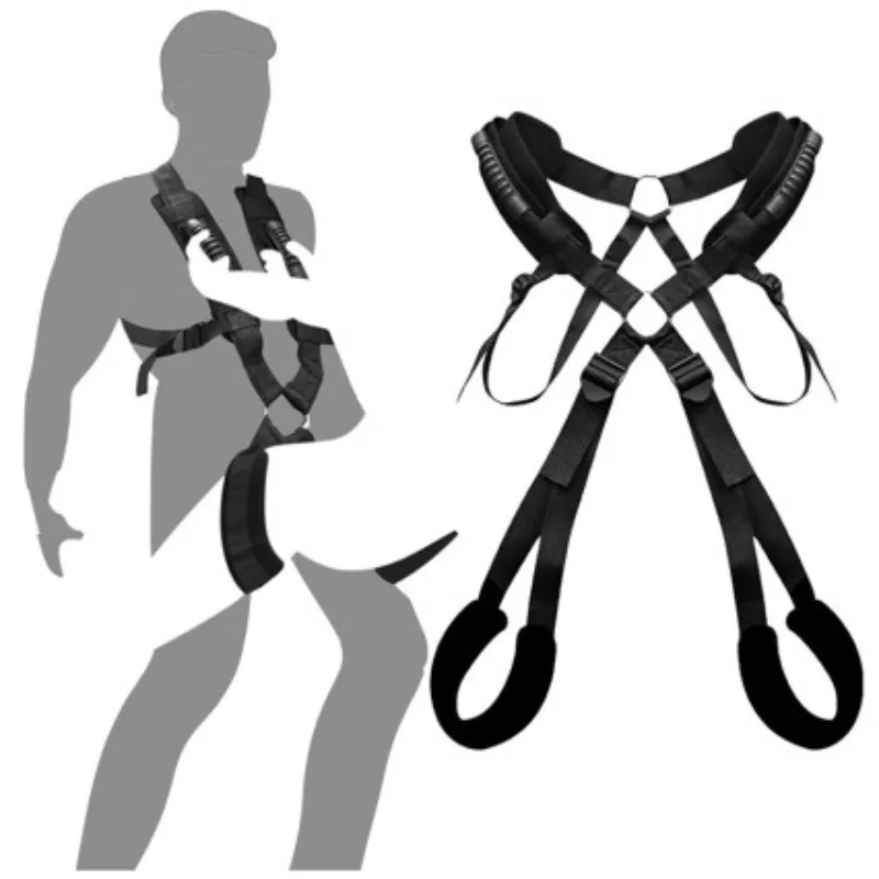 NIGF Adult games BDSM bondage adjustable swing erotic sexy toys women exotic accessories