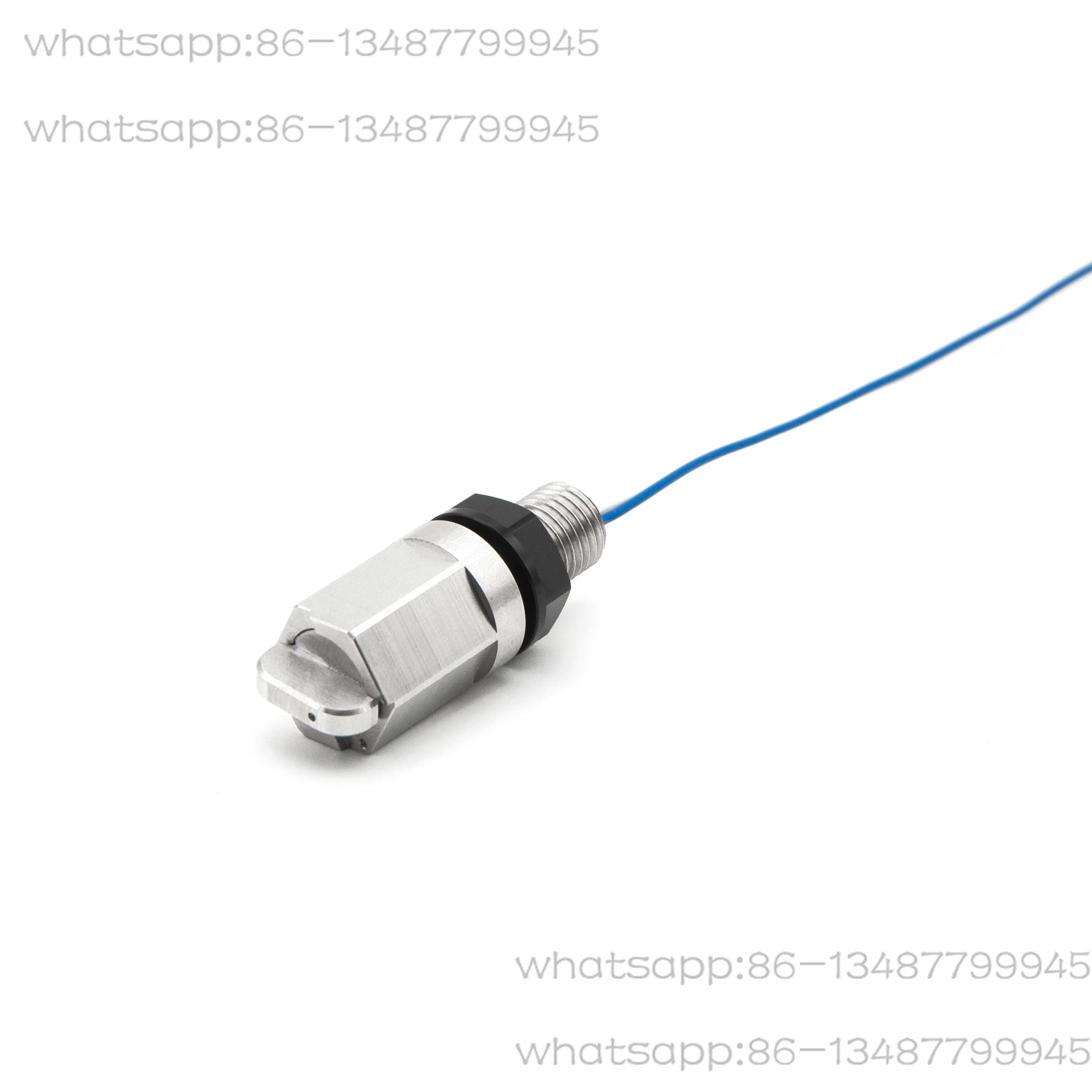 Underwater Knob on-off Switch Underwater Robot M10 Weak Current Waterproof Rotary Switch Aluminum Alloy Stainless Steel