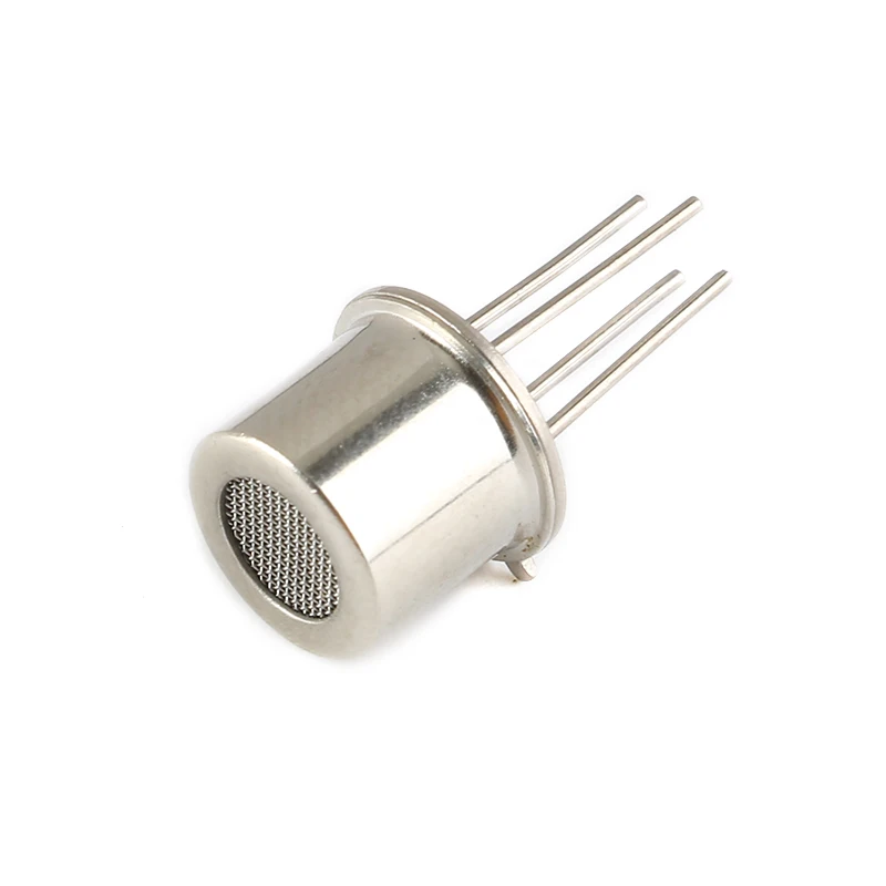 5Pcs/1pc MP503 Air Quality Gas Sensor Module Pollution Odor Alcohol Smoke Iso-butane Methanal Detection For Vehicle Air Purifier