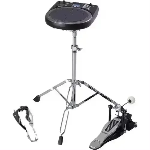 BEST OFFER RO HandSonic HPD-20 Digital Hand Percussion Instrument