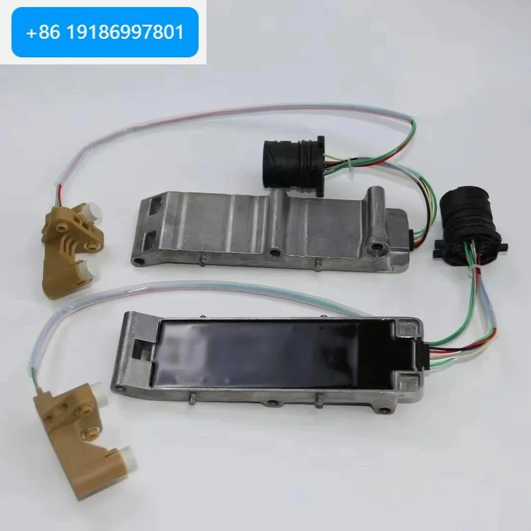 Brand New PDK 97031708530 97031708500 Automotive Transmission Gear Switch Sensor Suit for  Panamera