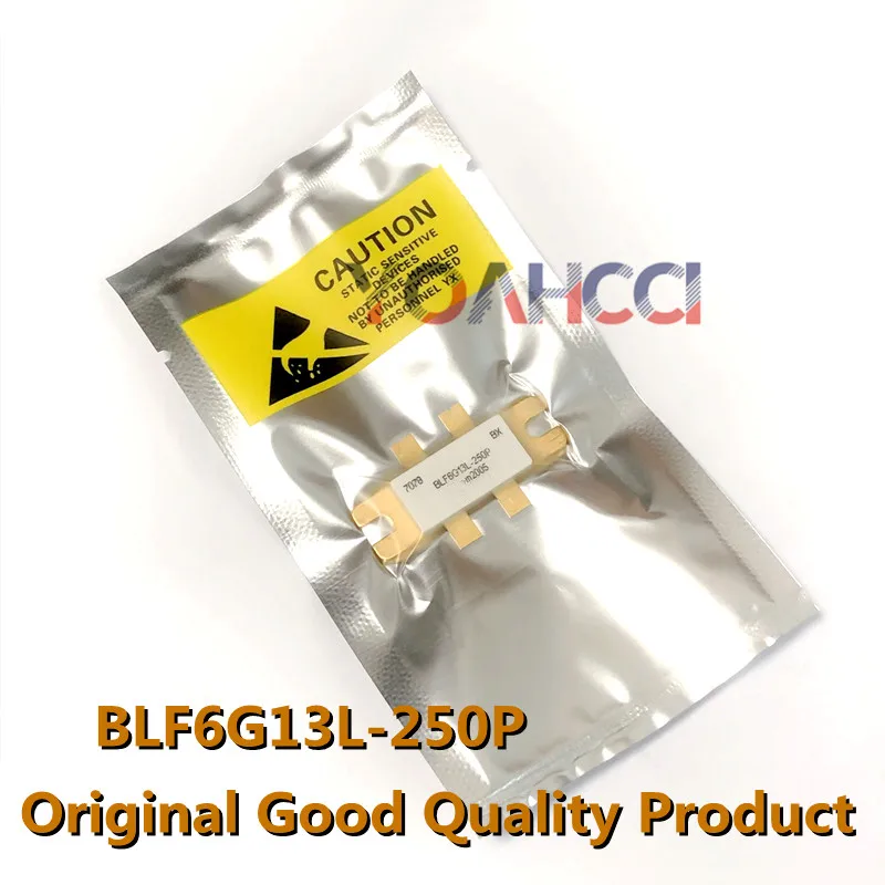 BLF6G13L-250P شحن مجاني 1 قطعة ، SMD RF أنبوب الطاقة LDMOS الترانزستور ، الأصلي في الأوراق المالية