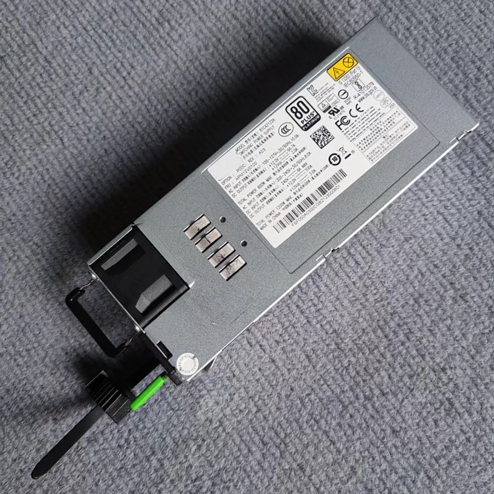 R1CA2122A 1200W Server Power Supply