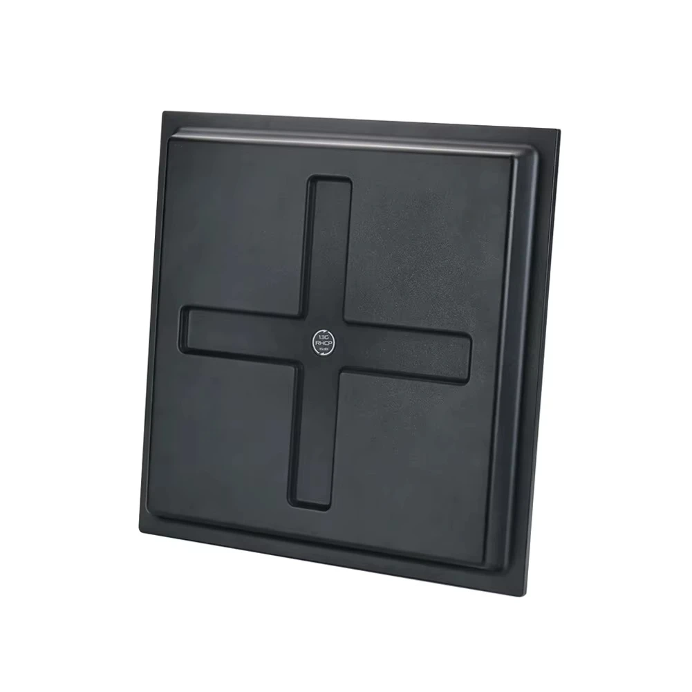 Rushfpv Rush 1.2G / 1.3G DIRECTIONAL PLATE RECEIVER ANTENNA 16dBi for RC Remote Multi-Rotor DIY Model