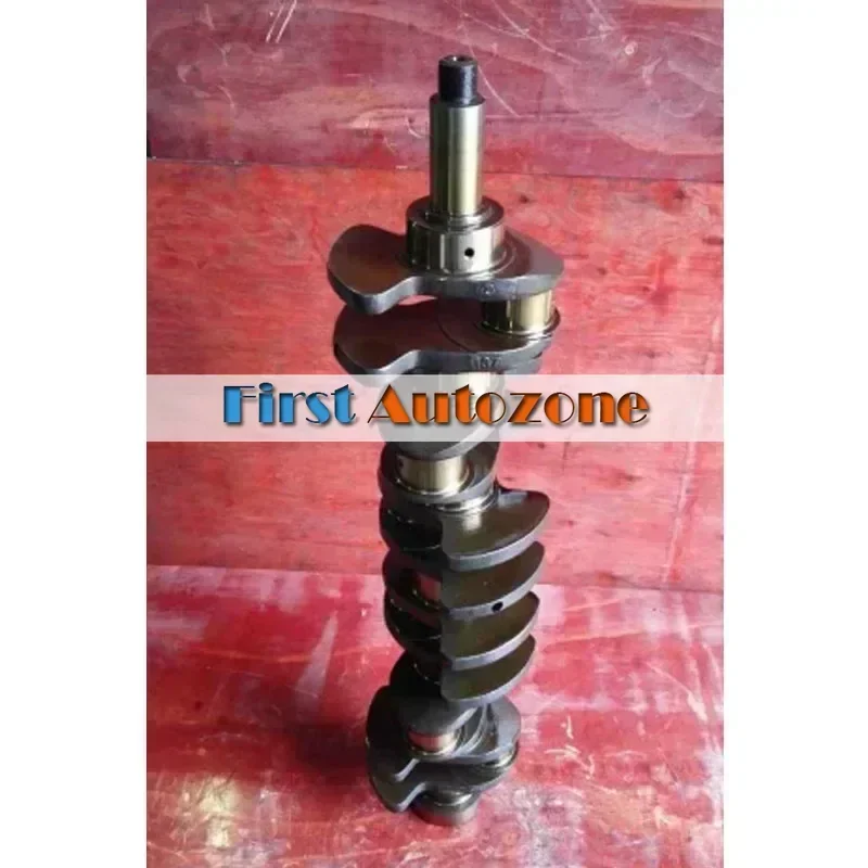 

Crankshaft 12200-96001 for Nissan PD6 Engine