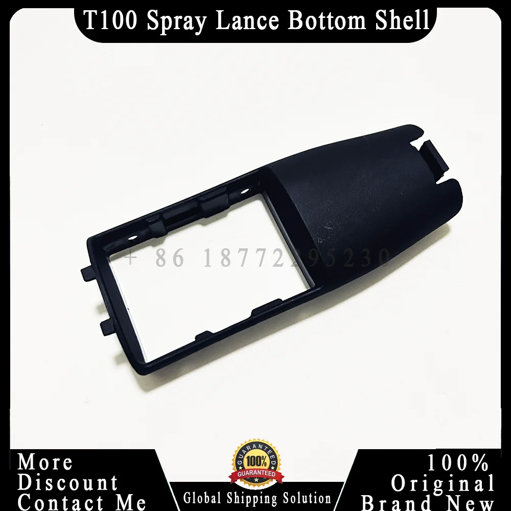 100% Original T100 Spray Lance Bottom Shell for Dji Agriculture Drone Accessories Repair Parts