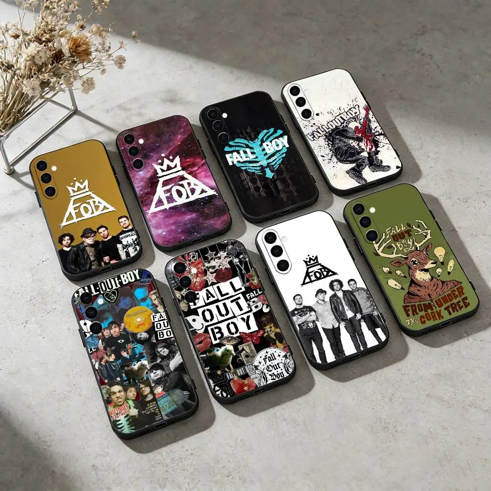 Classic Fall Out Bo…