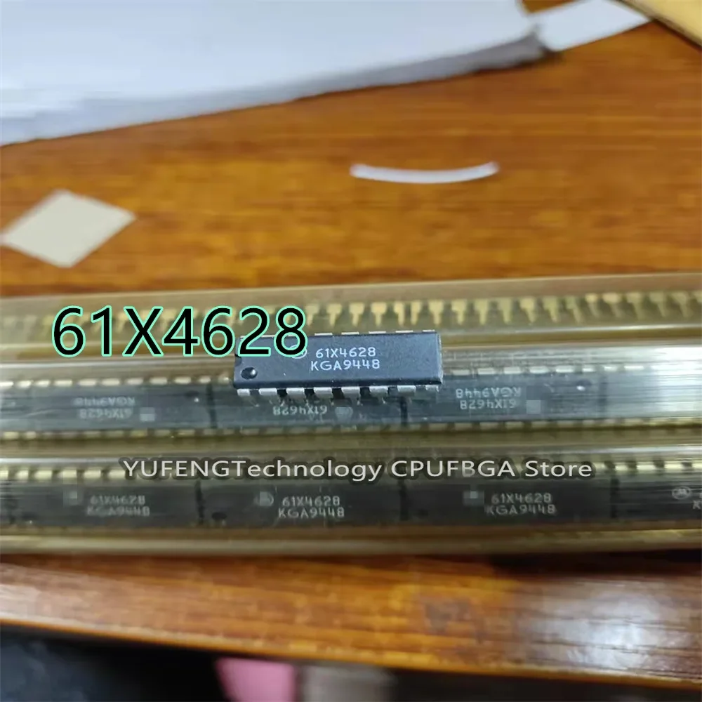 61X4628 AT5561D BCR3KM-12 CXA1560S FAN6862NYB IR3N82 IC chip