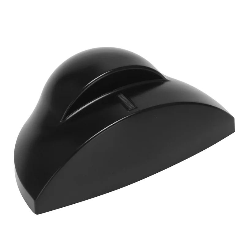 2X PIR Motion Sensor Exit Infrared  For Exit For Automatic Opening Door Access Control,Black