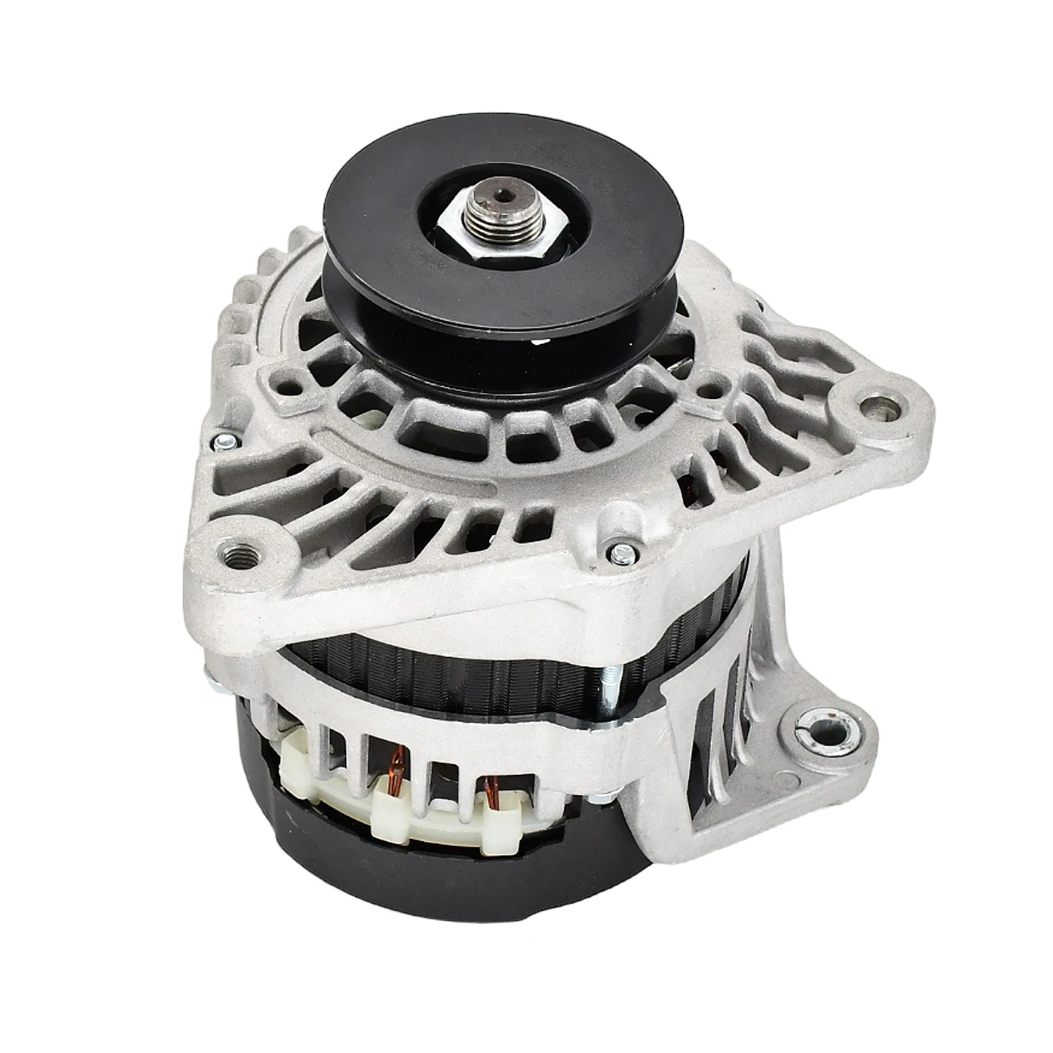 

Alternator 3943492 Compatible with Perkins Engine