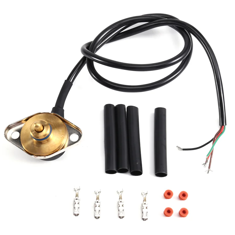 

ABQB-для Scania 1862895, детали датчика давления топлива для грузовиков 1862895, замена датчика давления масла