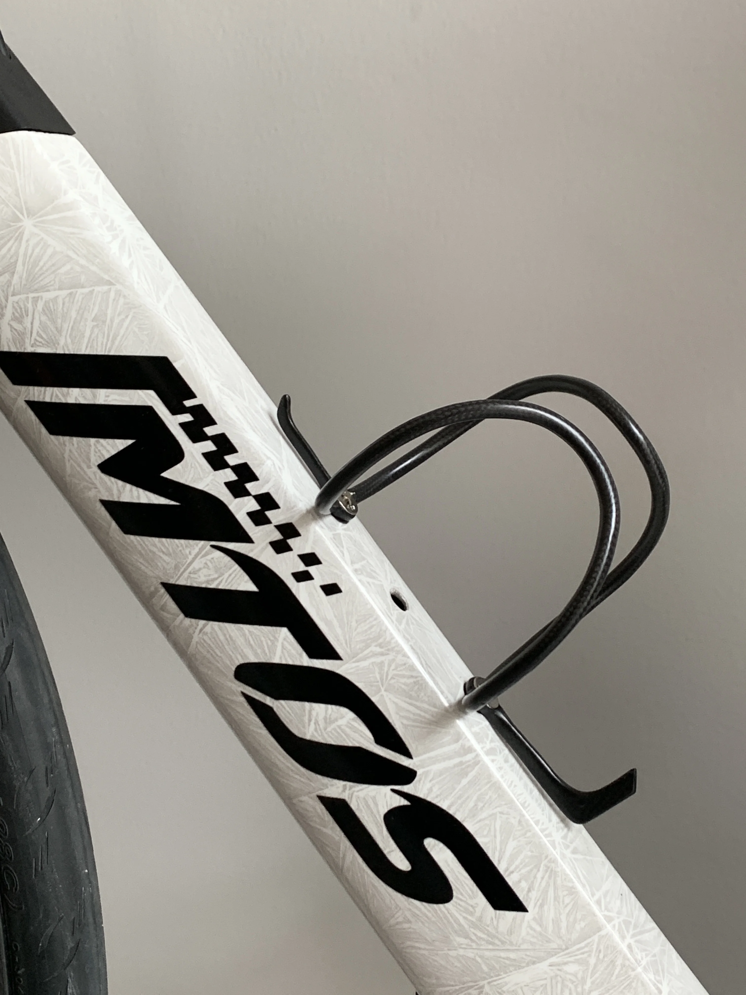 7G Ultraleicht Carbon Flaschenhalter UD/1,5 K Glänzend/Matt Fahrrad Carbon Flaschenhalter Für Straße & Mountainbike Radfahren Zubehör – Detail 7