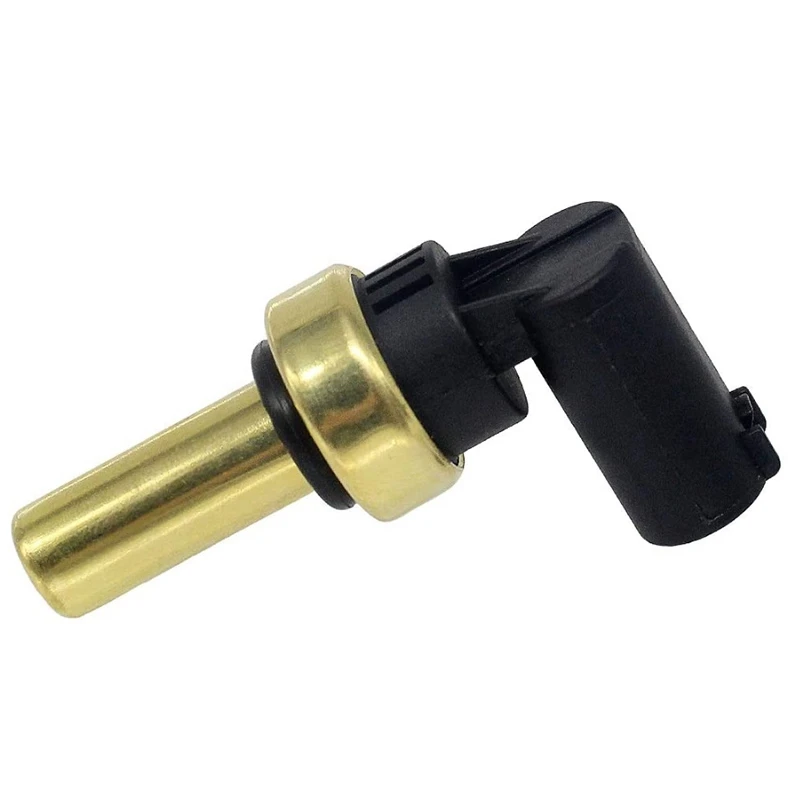 Engine Coolant Temperature Sensor 213-4688 55591401 for Buick Chevrolet Chevy Cruze Express GMC Savana 3500 4500