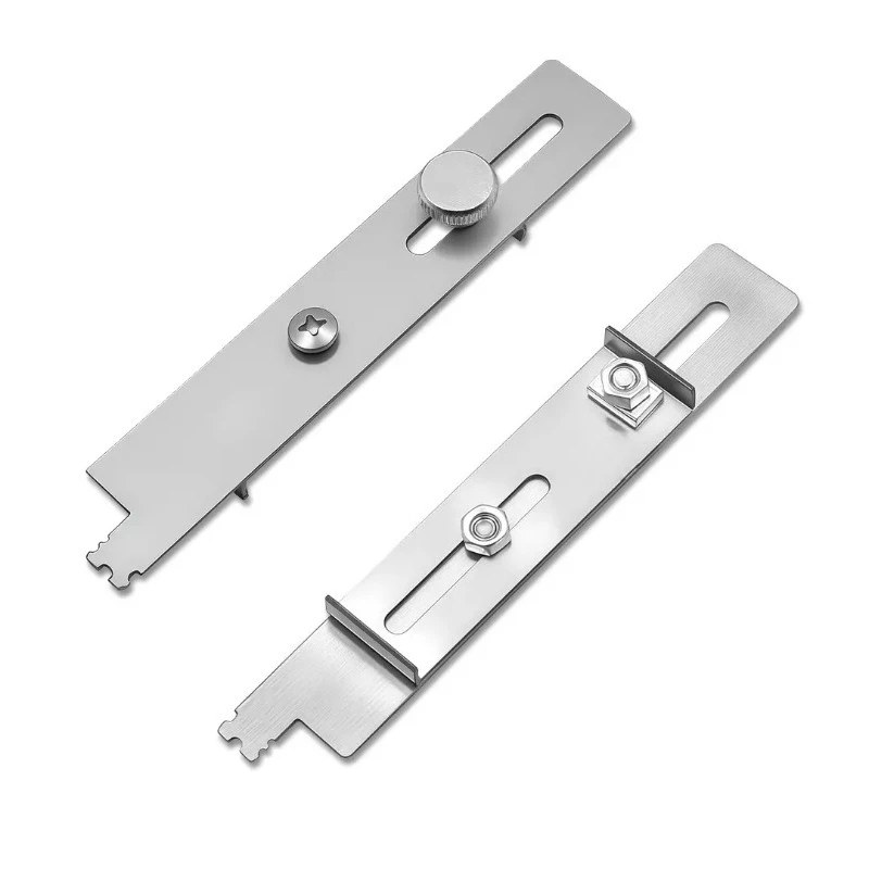 For The Quick Latch Tongue Marking Tool Adapts To Various Panels, Offering Simple and Precise Positioning That Is Convenient