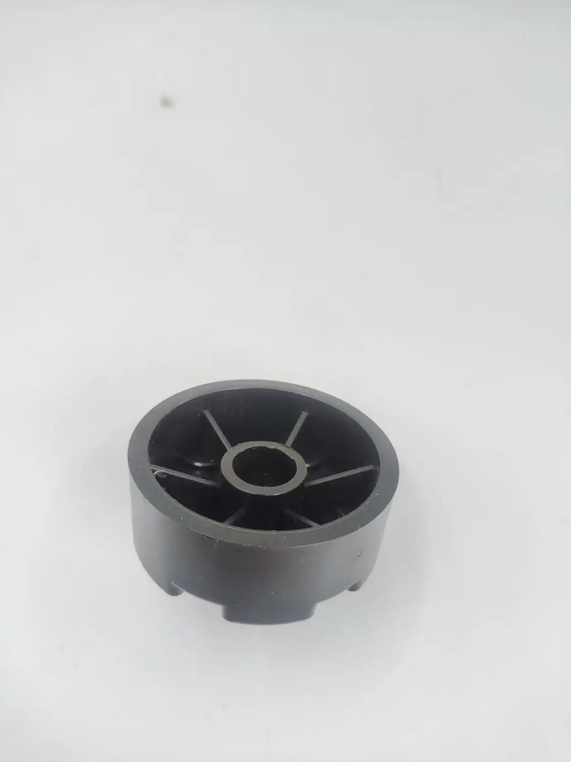 Cymbal Mount holder Adapter Rotation Stopper For 2 pieces Hi hat Cymbal - Image 5